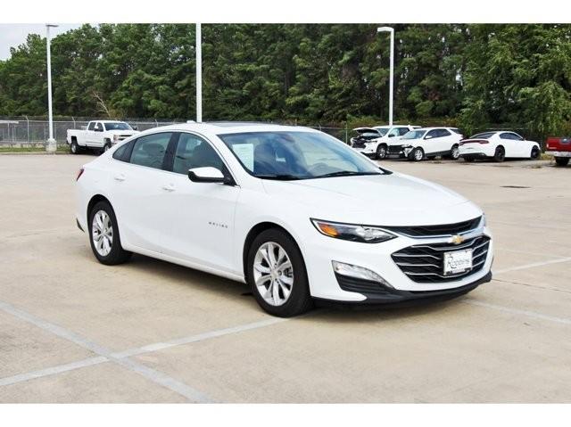 used 2022 Chevrolet Malibu car, priced at $16,899