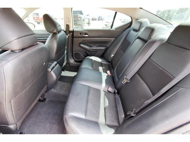 used 2022 Nissan Altima car, priced at $19,527
