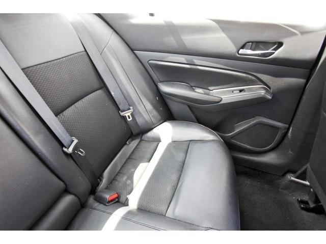 used 2022 Nissan Altima car, priced at $19,527