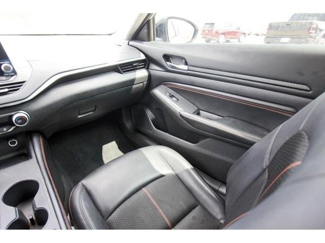 used 2022 Nissan Altima car, priced at $19,527