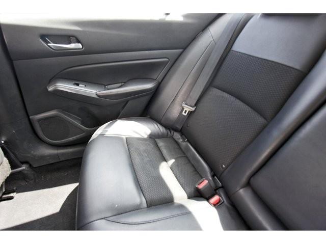 used 2022 Nissan Altima car, priced at $19,527