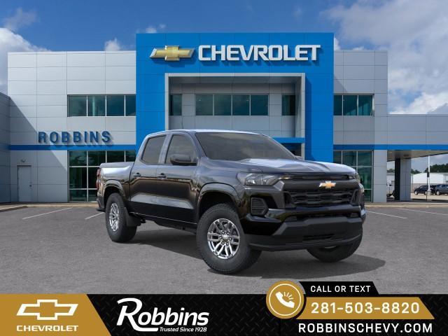 new 2026 Chevrolet Colorado car, priced at $36,191