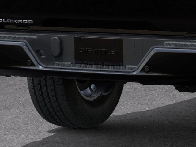 new 2026 Chevrolet Colorado car, priced at $36,191