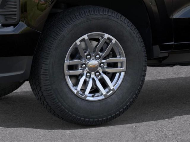 new 2026 Chevrolet Colorado car, priced at $36,191