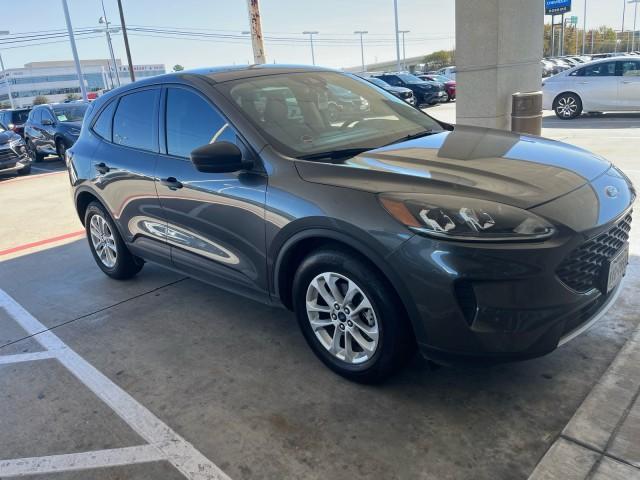 used 2020 Ford Escape car, priced at $15,998