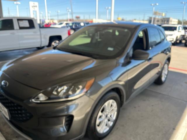 used 2020 Ford Escape car, priced at $15,998