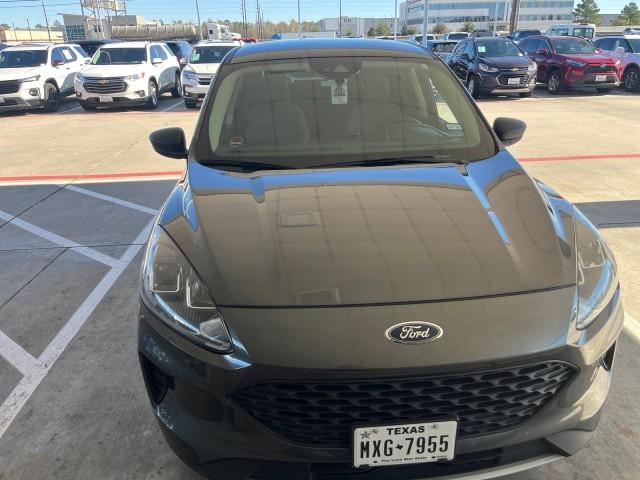 used 2020 Ford Escape car, priced at $15,998