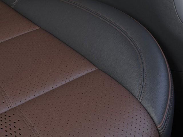 new 2025 Chevrolet Silverado 1500 car, priced at $61,665