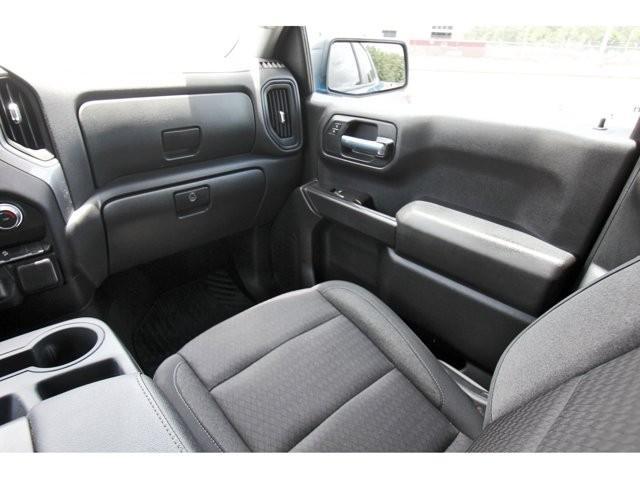 used 2023 Chevrolet Silverado 1500 car, priced at $34,699
