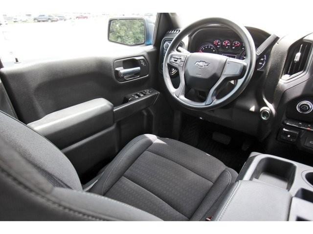 used 2023 Chevrolet Silverado 1500 car, priced at $34,699