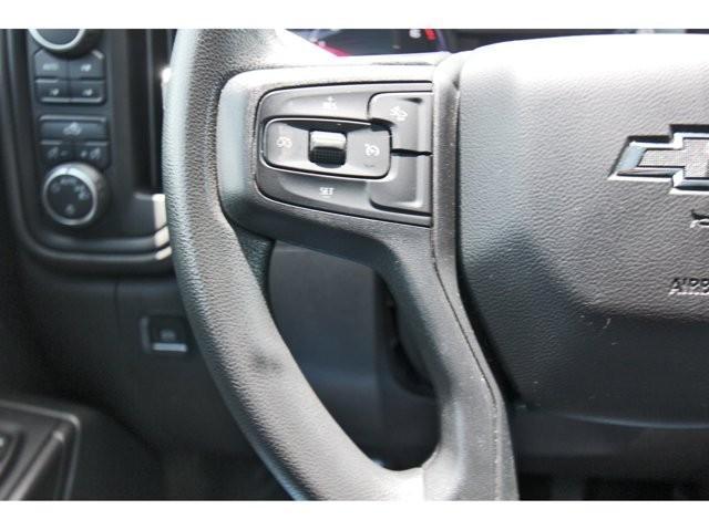 used 2023 Chevrolet Silverado 1500 car, priced at $34,699