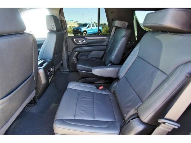 used 2024 Chevrolet Tahoe car, priced at $58,495