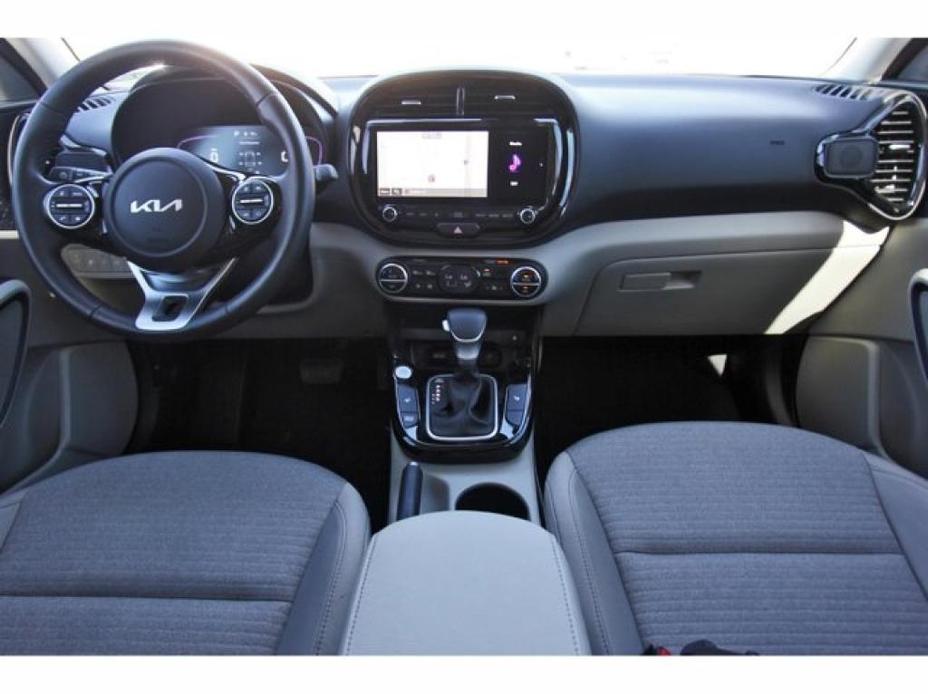 used 2024 Kia Soul car, priced at $21,540