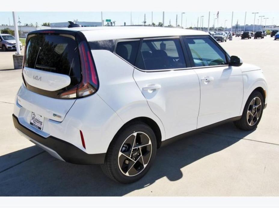 used 2024 Kia Soul car, priced at $21,540