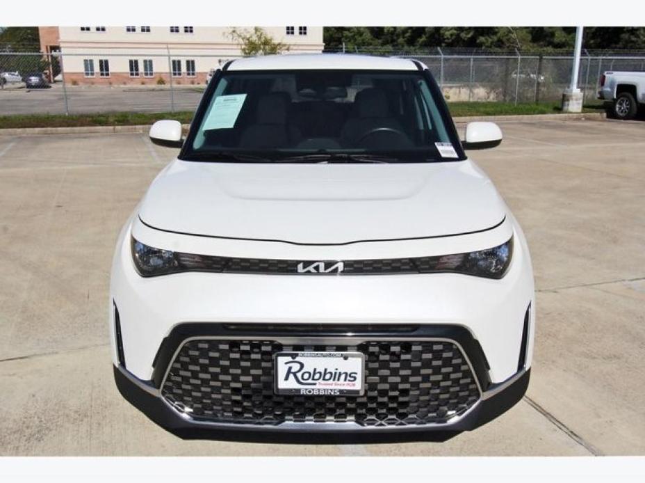 used 2024 Kia Soul car, priced at $21,540