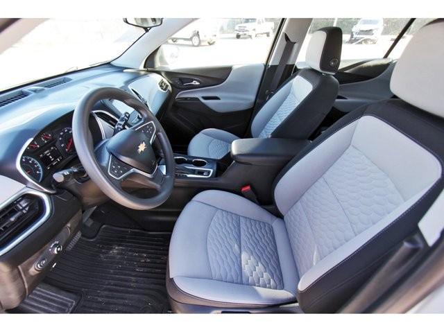 used 2019 Chevrolet Equinox car, priced at $18,998