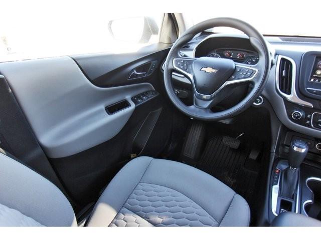 used 2019 Chevrolet Equinox car, priced at $18,998