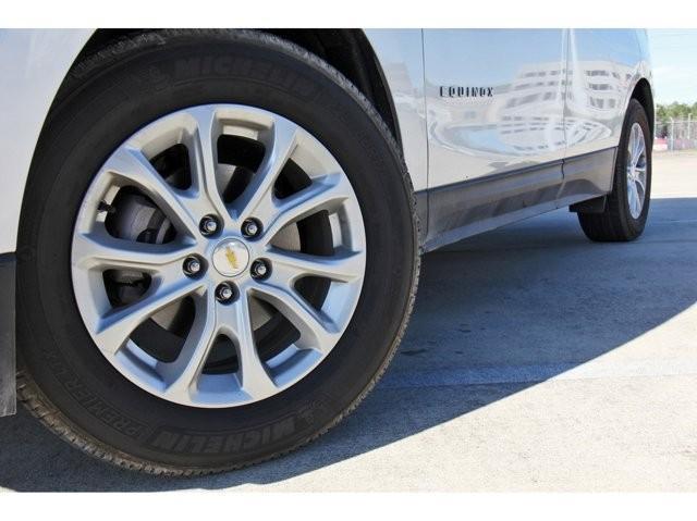 used 2019 Chevrolet Equinox car, priced at $18,998