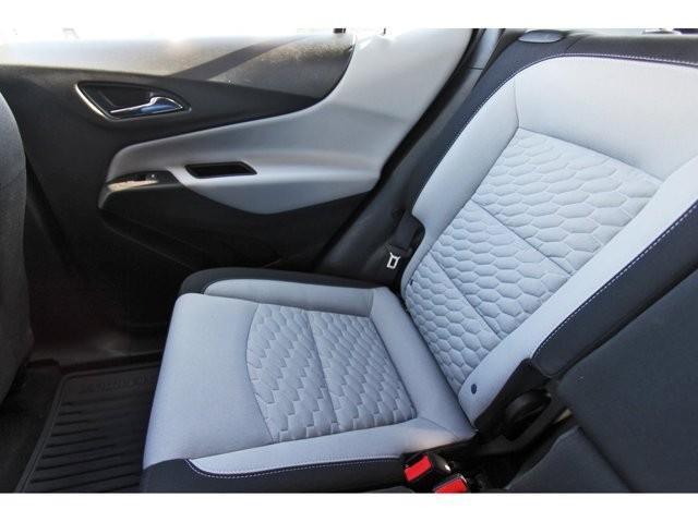 used 2019 Chevrolet Equinox car, priced at $18,998