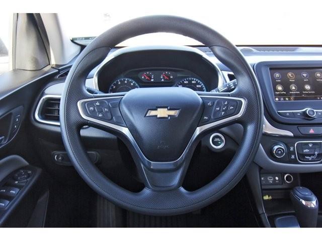 used 2019 Chevrolet Equinox car, priced at $18,998