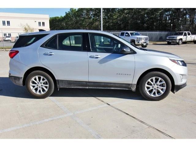 used 2019 Chevrolet Equinox car, priced at $18,998