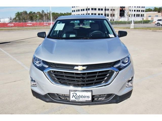 used 2019 Chevrolet Equinox car, priced at $18,998