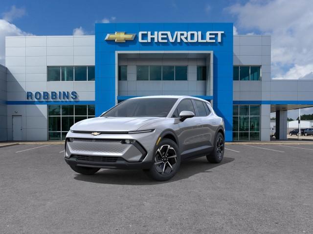new 2026 Chevrolet Equinox EV car, priced at $42,694