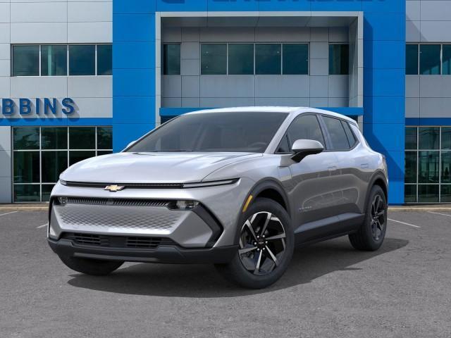 new 2026 Chevrolet Equinox EV car, priced at $42,694