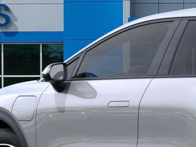 new 2026 Chevrolet Equinox EV car, priced at $42,694