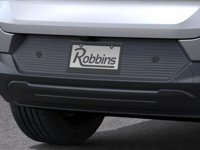 new 2026 Chevrolet Equinox EV car, priced at $42,694