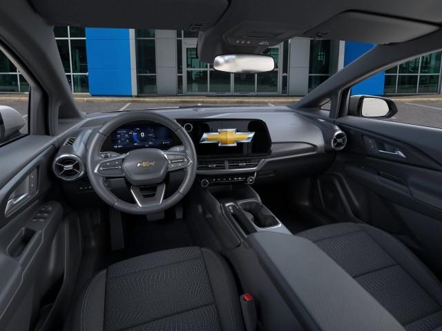 new 2026 Chevrolet Equinox EV car, priced at $42,694