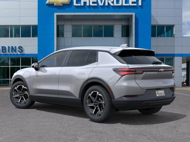 new 2026 Chevrolet Equinox EV car, priced at $42,694