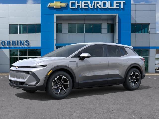 new 2026 Chevrolet Equinox EV car, priced at $42,694
