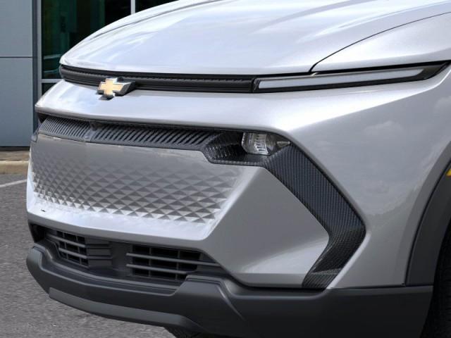 new 2026 Chevrolet Equinox EV car, priced at $42,694