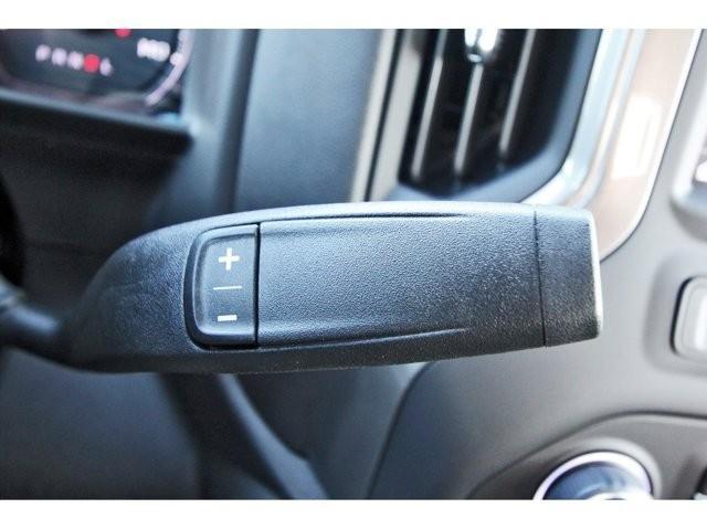 used 2025 Chevrolet Silverado 1500 car, priced at $37,999