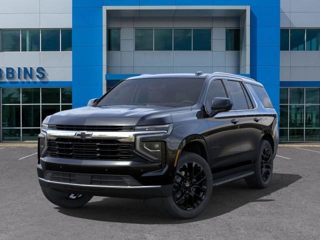 new 2025 Chevrolet Tahoe car, priced at $64,090