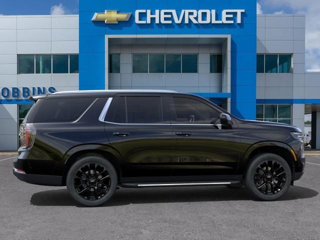 new 2025 Chevrolet Tahoe car, priced at $64,090