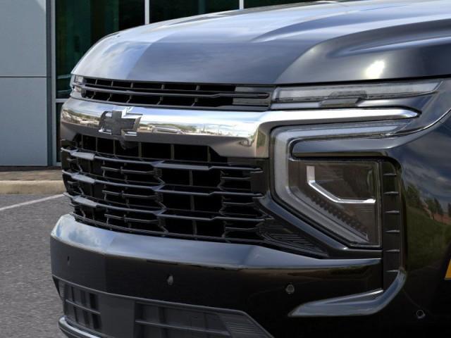 new 2025 Chevrolet Tahoe car, priced at $64,090