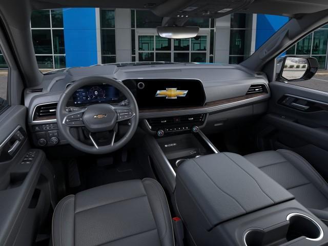 new 2025 Chevrolet Tahoe car, priced at $78,223