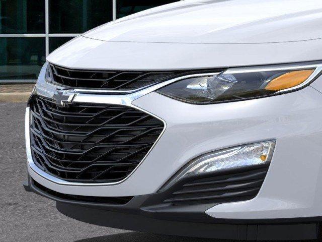 new 2025 Chevrolet Malibu car, priced at $27,995