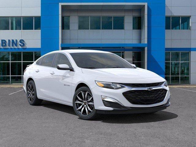 new 2025 Chevrolet Malibu car, priced at $27,995