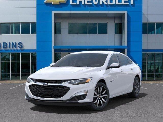 new 2025 Chevrolet Malibu car, priced at $27,995