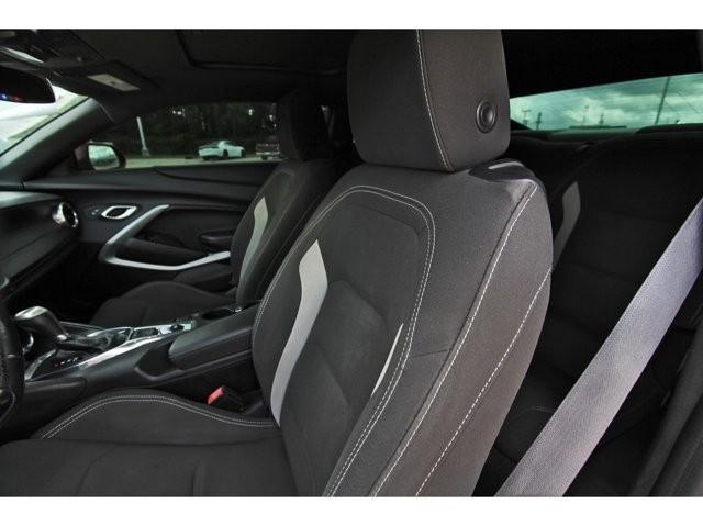 used 2016 Chevrolet Camaro car, priced at $22,300