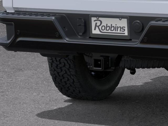 new 2025 Chevrolet Silverado 2500 car, priced at $74,590