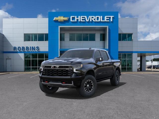 new 2024 Chevrolet Silverado 1500 car, priced at $74,740