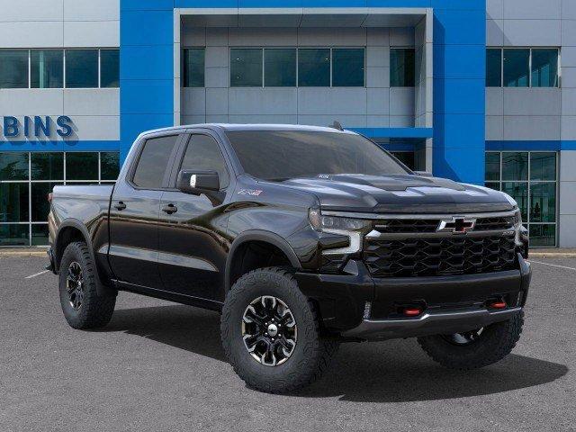 new 2024 Chevrolet Silverado 1500 car, priced at $75,990