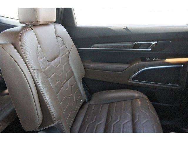 used 2022 Kia Telluride car, priced at $36,999