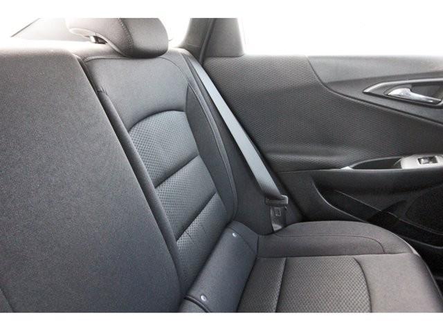 used 2024 Chevrolet Malibu car, priced at $18,999
