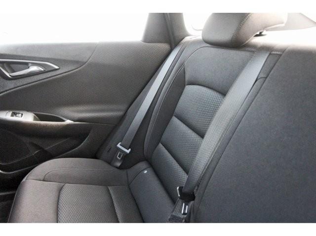 used 2024 Chevrolet Malibu car, priced at $18,999