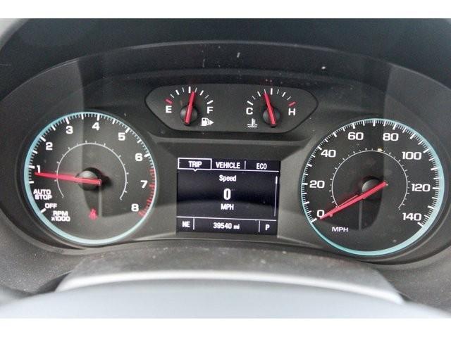 used 2024 Chevrolet Malibu car, priced at $18,999